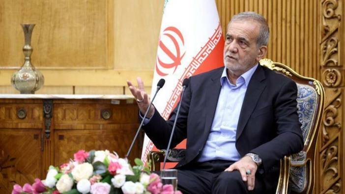 Pezeşkiyan: İlkokula yapılan saldırı kara bir sayfa: Minab şehrindeki saldırı milletimizin hafızasından silinmeyecek