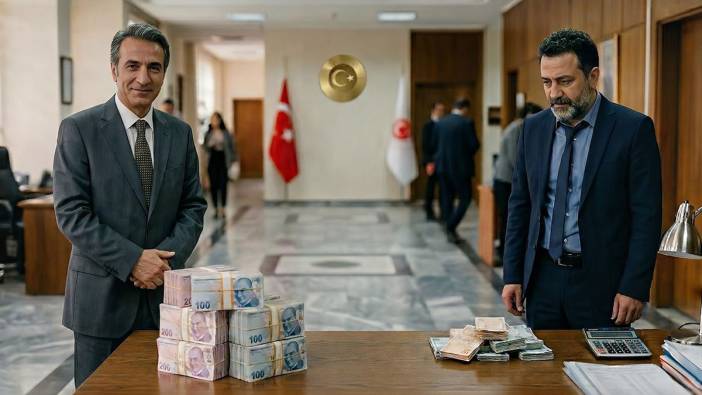 2008'den önce ve sonra işe giren memurların emekli maaşlarında uçurum var