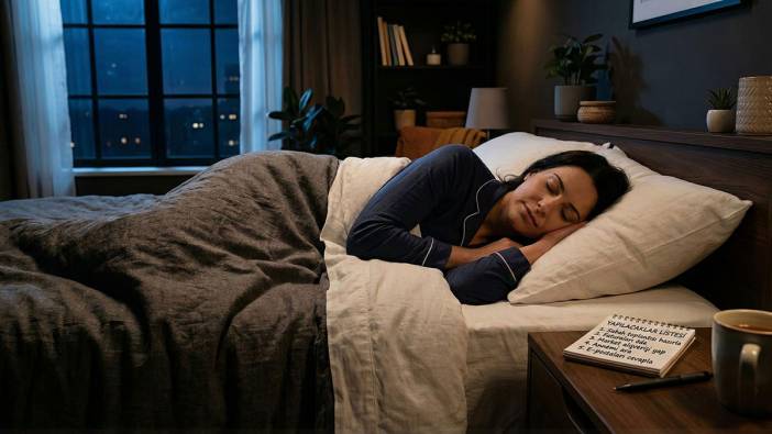 Askeri yöntemle uykusuz geceler tarih oluyor