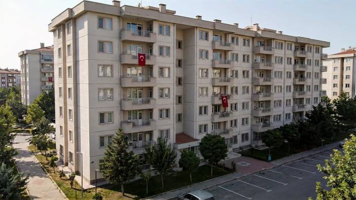 Lojmanda kalmak artık ayrıcalık değil ciddi bir külfet