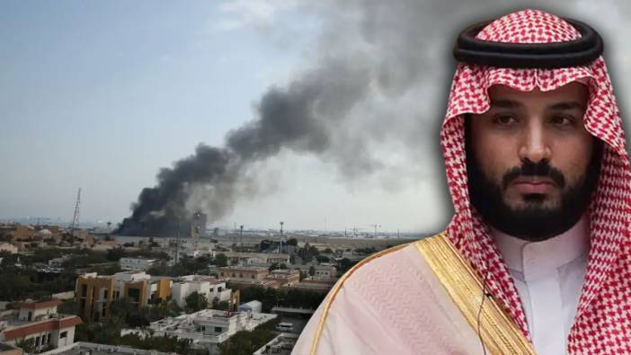 Orta Doğu'da yeni cephe açılıyor: Selman'dan orduya "İran'ı vurun" yetkisi