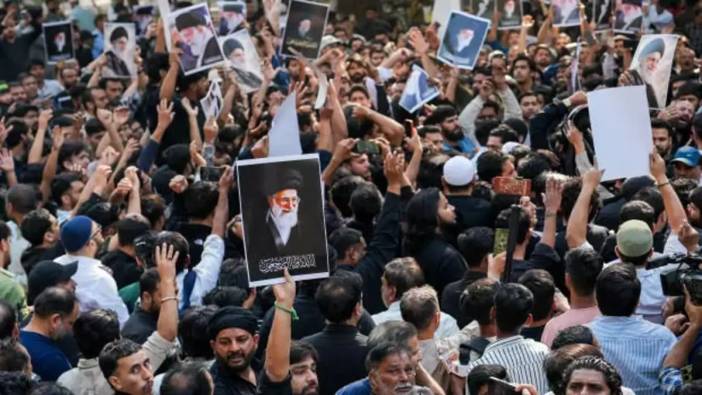 Pakistan’da Hamaney’in ölümünün ardından sokağa çıkma yasağı