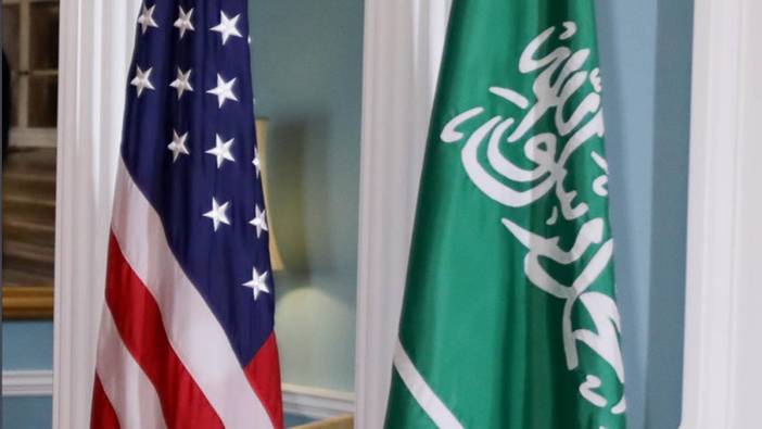 Suudi yetkili ABD’yi suçladı: Bizi terk etti, İran'a karşı korumadı