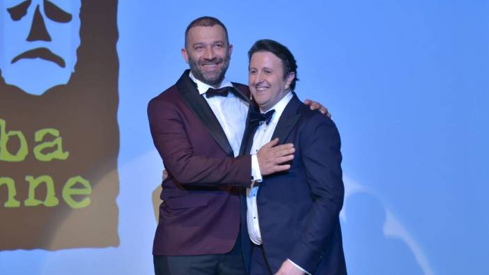 Uçuşlar iptal edildi, İlker Ayrık ve Şevket Çoruh Dubai’de mahsur kaldı