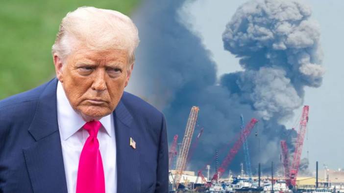 Ankara'dan İran operasyonu analizi: Trump'ın ‘isyan’ hesabı tutmadı