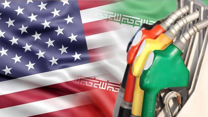 Savaşın ilk faturası pompaya kesildi: Motorine 6 lira 69 kuruş zam