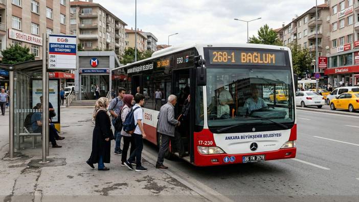 Bağlum ve Atapark'ı M4 metro hattına bağlayan iki yeni otobüs hattı