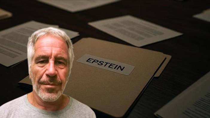 Epstein arşivi ve ‘Baykuş İmparatorluğu’