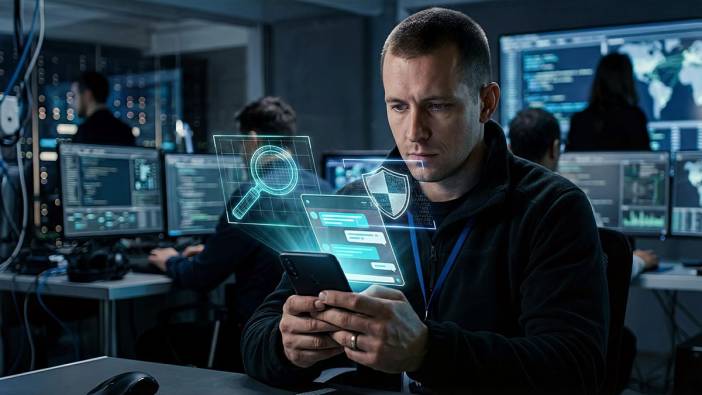 Yazdığınız belirli kelimeler Whatsapp üzerinden polis radarına takılıyor