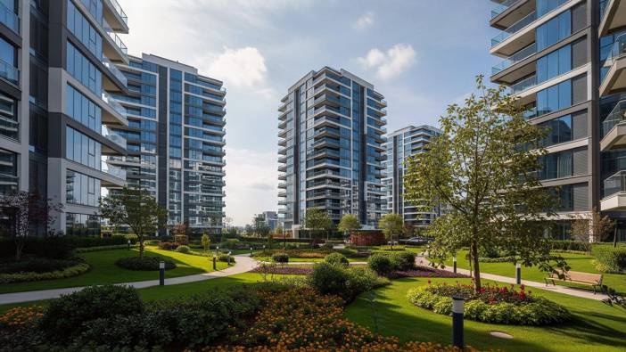 Emlakta en çok kazandıran şehirler listesinde zirve değişti