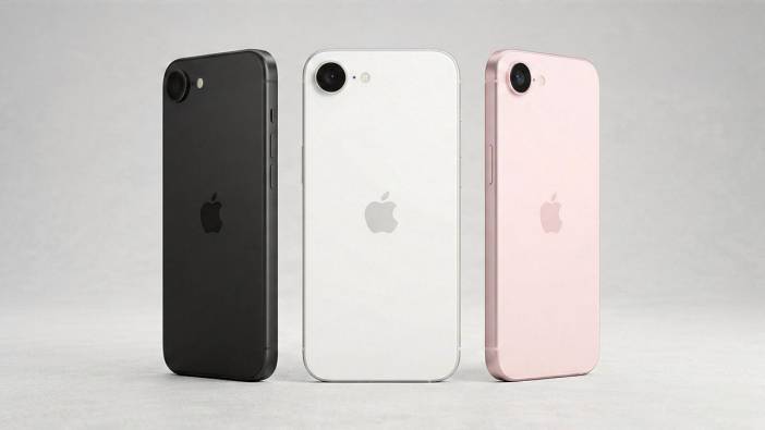 Yüksek performansı, uygun fiyat: Yeni iPhone 17e çıkıyor