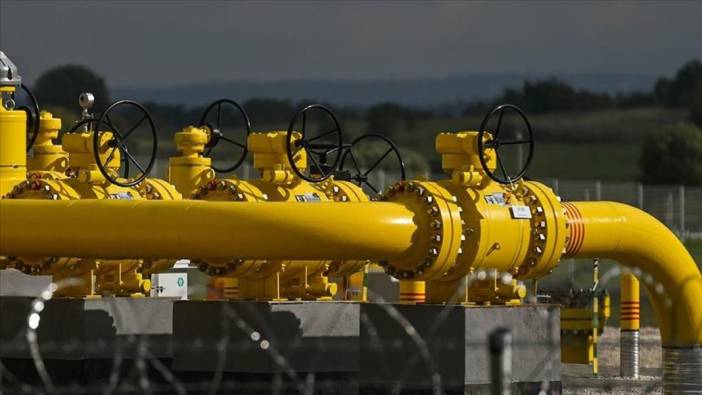 Avrupa'da gaz fiyatları zirveyi gördü