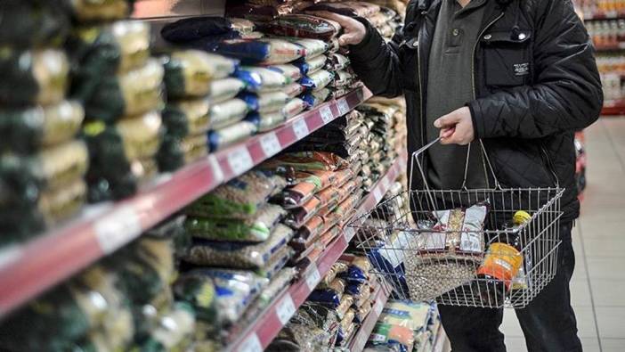 TÜİK duyurdu: Şubat enflasyonu belli oldu