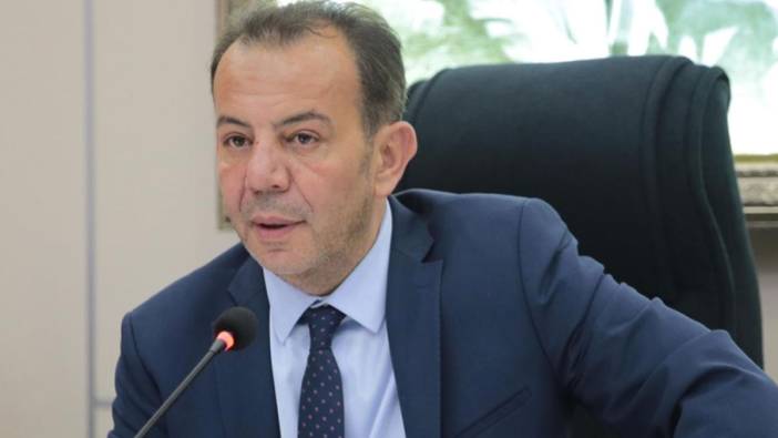 Tanju Özcan Ankara Sincan Cezaevi’ne sevk edildi