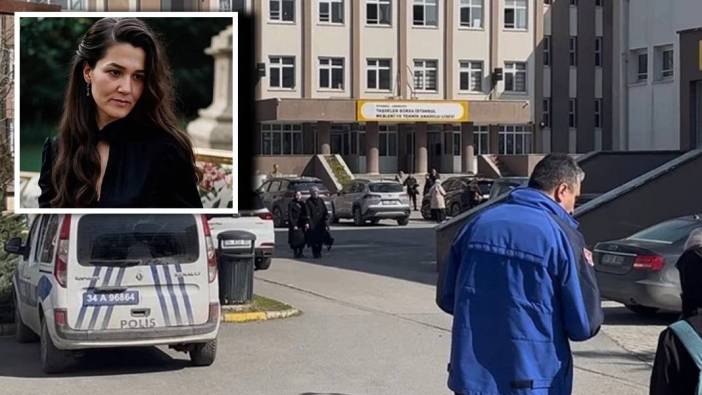 Lisede yaşanan cinayete yayın yasağı: Toplumda infial yaratabilir