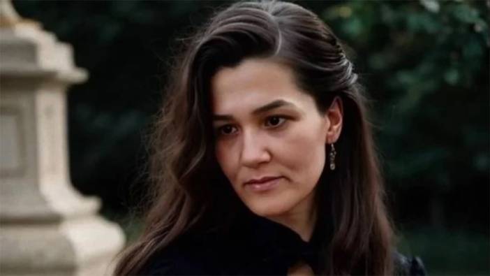 Öğrencisinin katlettiği Fatma Nur öğretmene veda: 'Okulda ölmek istemiyoruz'