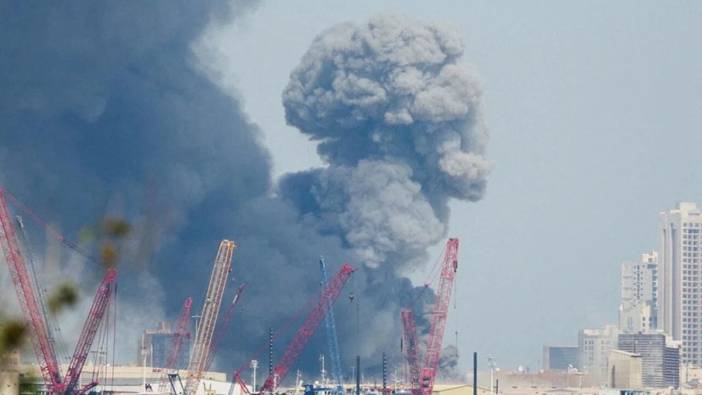 İran’ın misillemeleri Körfez ülkelerinde savunma harcamalarını artırdı