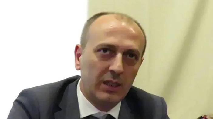 İlk test sonucu negatif çıkmıştı: Dilek İmamoğlu'nun kardeşi Ali Kaya'nın ikinci uyuşturucu test sonucu da çıktı