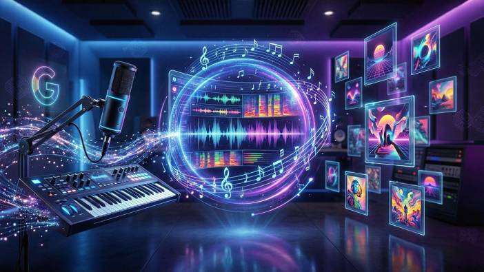 Nota bilmenize gerek yok, Gemini sizin yerinize her şeyi hallediyor