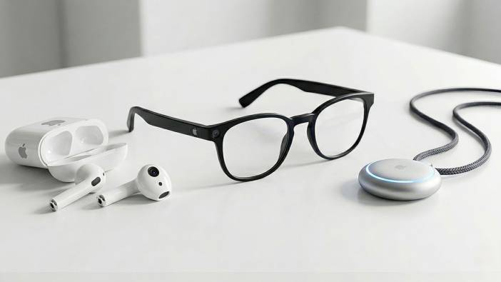 Teknoloji dünyası bu sızıntıyı konuşuyor: Apple üç koldan geliyor