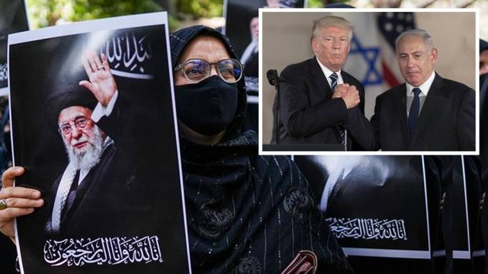 Hamaney’i ölüme götüren 5 günlük gizli plan: İran operasyonu öncesi Netanyahu'dan Trump'a "Tahran zirvesi" istihbaratı