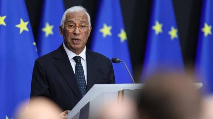 AB Konseyi Başkanı Costa’dan Trump'a karşı İspanya Başbakanı Sanchez’e destek