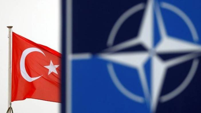 NATO’dan İran'a kınama: Türkiye’yi hedef almasını kabul edemeyiz