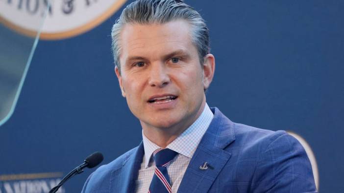 ABD'den İran'a gözdağı: Daha yeni başlıyoruz