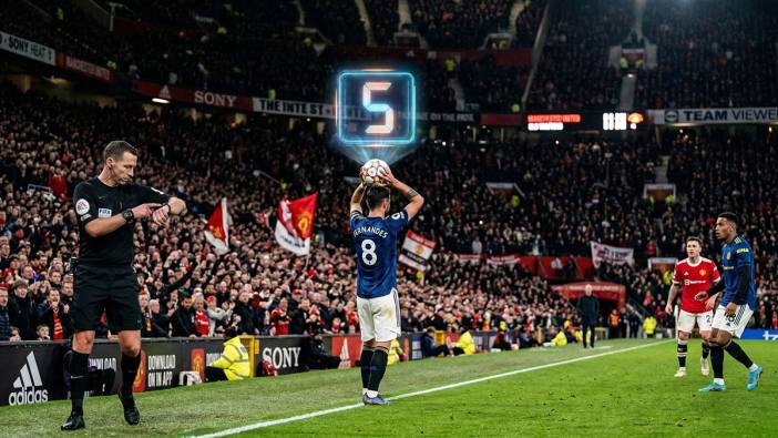 Futbolda yeni kurallar 1 Temmuz 2026'da başlıyor