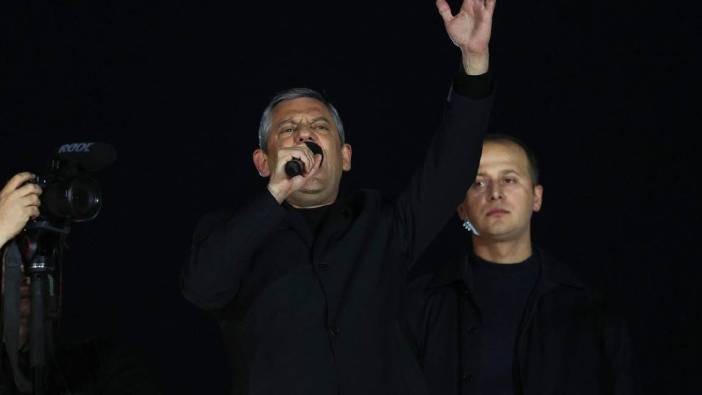 Özel'den İran füzesi tepkisi: NATO Türkiye’yi büyük bir felaketten kurtardı