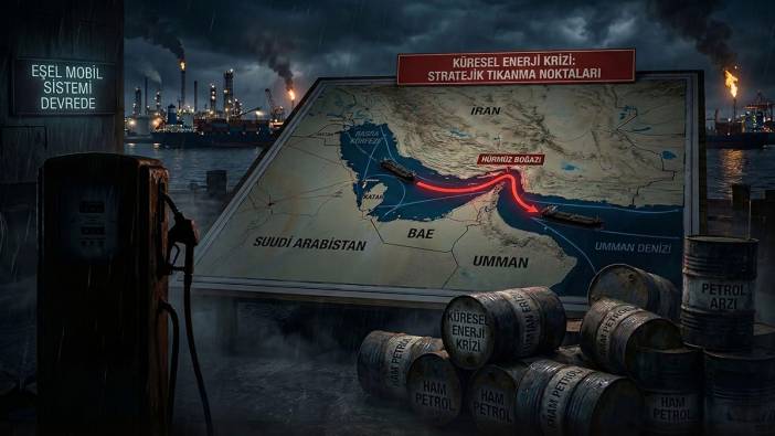 Akaryakıta Fransız usulü koruma: Eşel mobil sistemi nedir?