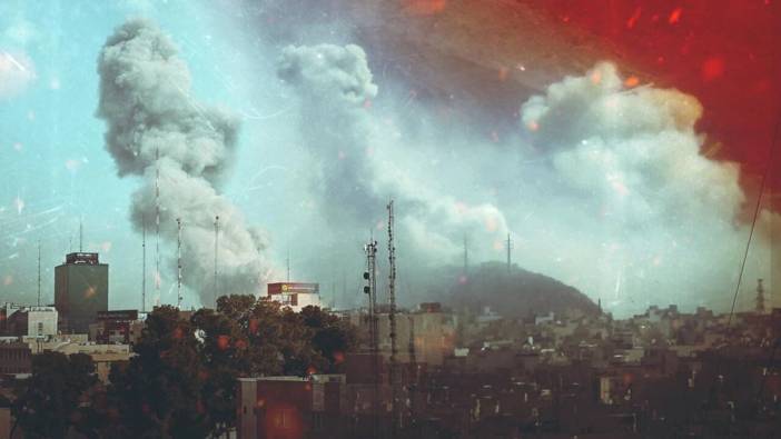 İran'da saldırılarda can kaybı 926'ya yükseldi