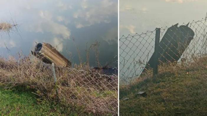 İran ordusu: Türkiye topraklarına füze atmadık