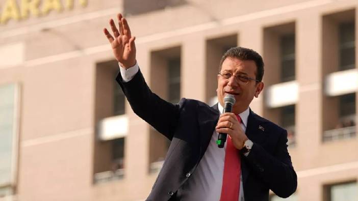 İmamoğlu’nun paylaşımlarının yapıldığı X hesabına erişim engeli