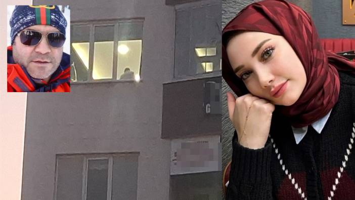 Güzellik merkezinde eski sevgili dehşeti! Barışma teklifini reddeden Nagihan'ı katletti