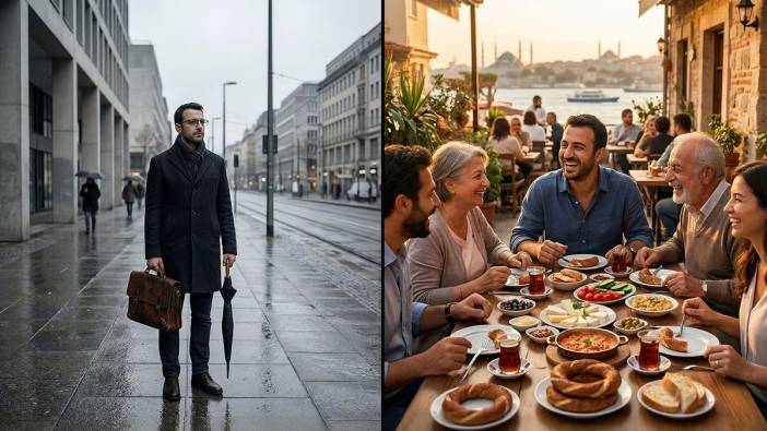 Avrupa'da beklediklerini bulamadılar: 103 bin Türk geri döndü