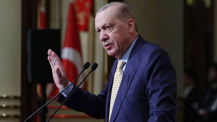 Erdoğan: İran'a gerekli ikazlarda bulunduk