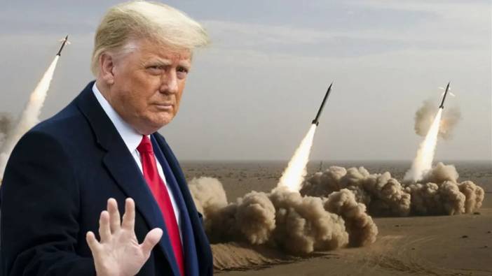 Trump: İran'dan sonra Küba'ya eğileceğiz