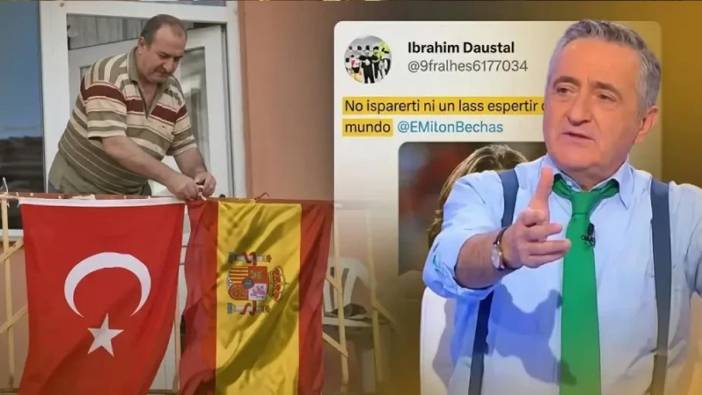 İspanya'nın ''savaşa hayır'' tavrı sosyal medyada gündem oldu: Türk kullanıcılardan mizahlı destek mesajları