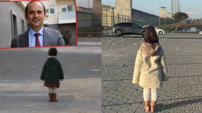 Tayfun Kahraman: Kızım beni bekliyor, ben adaleti