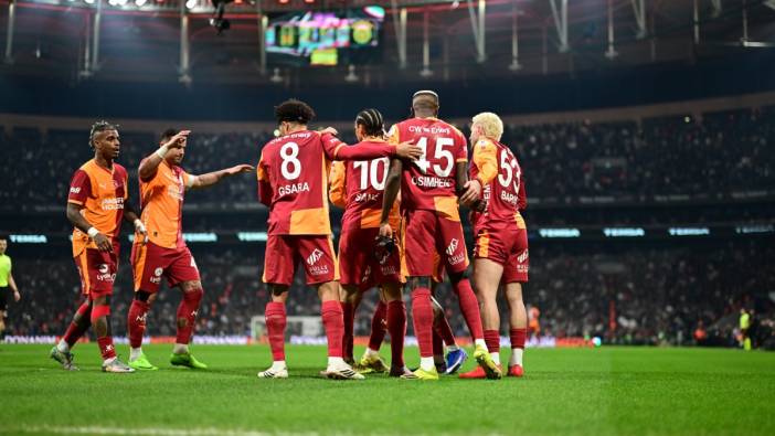 Aslan'dan kritik zafer: Şampiyonluk yolunda önemli adım