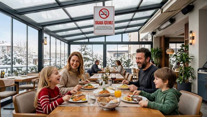 Tiryakileri şaşırtan hamle: Sigara artık görünmeyecek