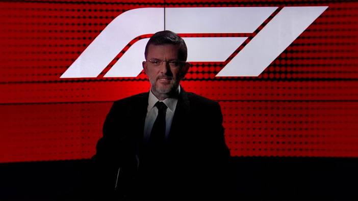 Bein Sports'ta Serhan Acar sürprizi: Formula 1 yarışları ona emanet
