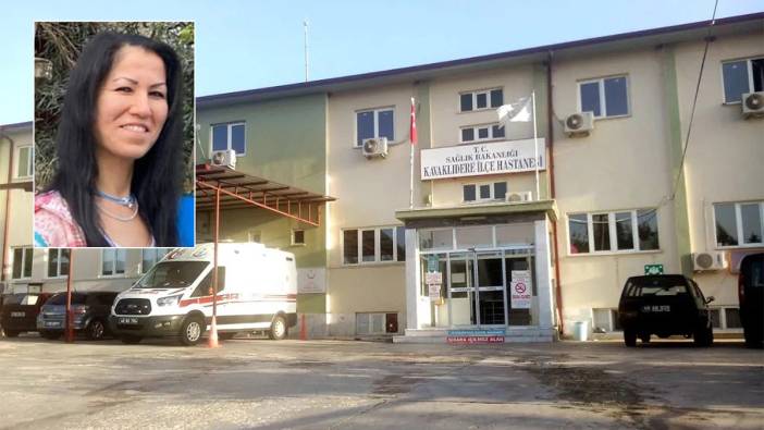 8 Mart'ta dehşet! Bir kadın daha şiddet kurbanı oldu