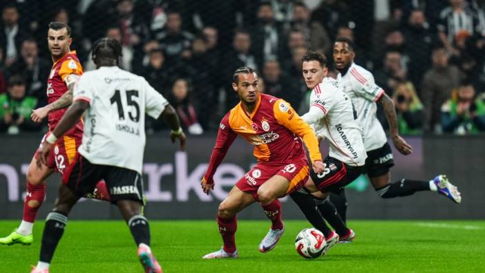 Sane'nin kırmızı kartı Amanya'da gündem oldu: Utanç verici