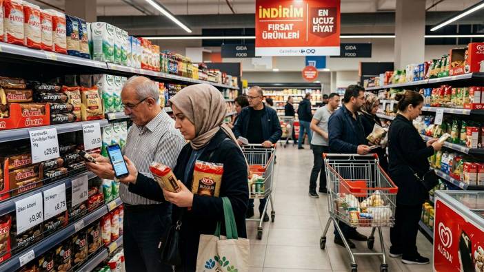 İstanbullu için kalite değil artık ucuzluk birinci öncelik