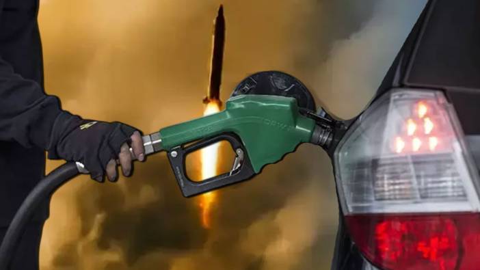Akaryakıta dev 'savaş' zammı: Motorin ve benzine zam geliyor