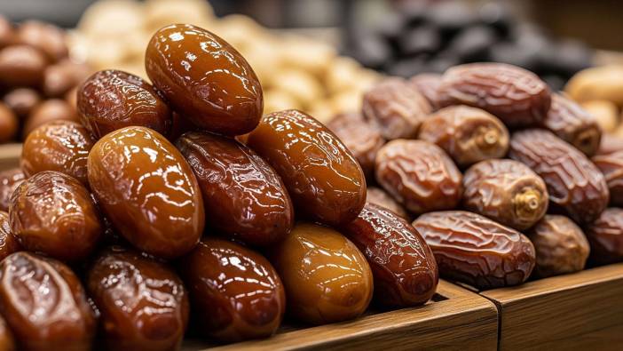 Tezgahtaki en parlak hurma aslında en hileli olanı