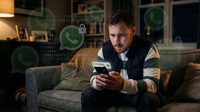 Sakın o kodu paylaşmayın: Başına gelmeyen kalmadı