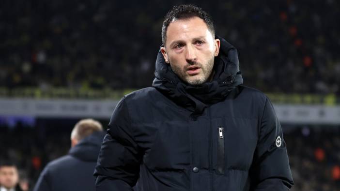 Domenico Tedesco'ya sürpriz talip: Serie A ekibi Fenerbahçe'nin hocasını istiyor